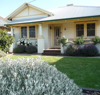 Shepp Central Apartment - Accommodation 4U