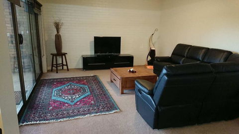 Shepparton Golf Motel - Accommodation 4U 3