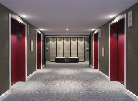 Sheraton Grand Sydney Hyde Park - Accommodation 4U 2