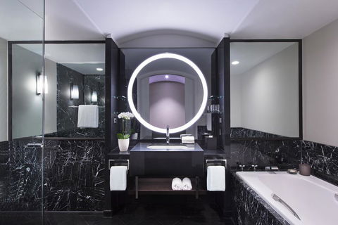 Sheraton Grand Sydney Hyde Park - Accommodation 4U 1