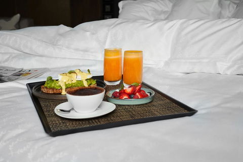 Sheraton Grand Sydney Hyde Park - Accommodation 4U 3