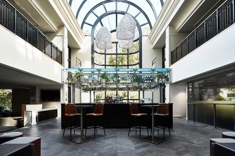 Sheraton Grand Sydney Hyde Park - Accommodation 4U 0