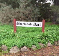 Sherwood park - Accommodation 4U