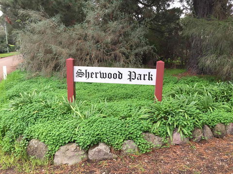 Sherwood Park - Accommodation 4U 0