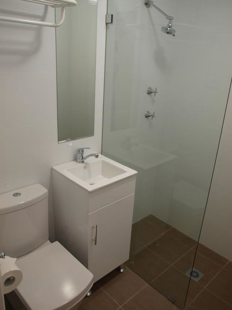 Shilla Lodge - Accommodation 4U 0