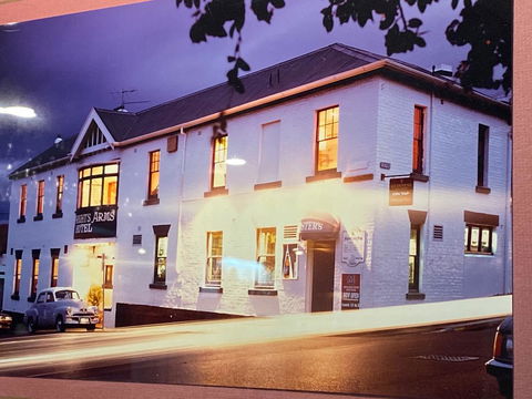 Shipwrights Arms - Accommodation 4U 0
