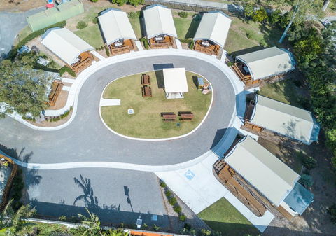 Shoal Bay Holiday Park - Accommodation 4U 3