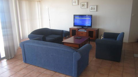 Shoal Bay Road, 33B 'Palm Beach' - Accommodation 4U 3