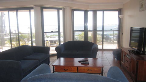 Shoal Bay Road, 33B 'Palm Beach' - Accommodation 4U 2