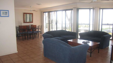 Shoal Bay Road, 33B 'Palm Beach' - Accommodation 4U 1