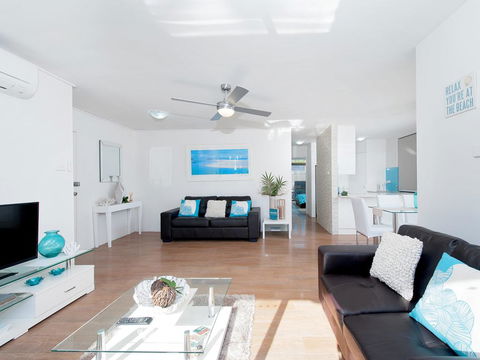 Shoal Bay Road, Fleetwood Unit 3, 63 - Accommodation 4U 3