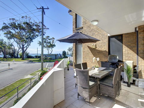 Shoal Bay Road, Fleetwood Unit 3, 63 - Accommodation 4U 0