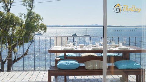 Shoal Towers No.9 - Accommodation 4U 3