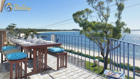 Shoal Towers No.9 - Accommodation 4U 0