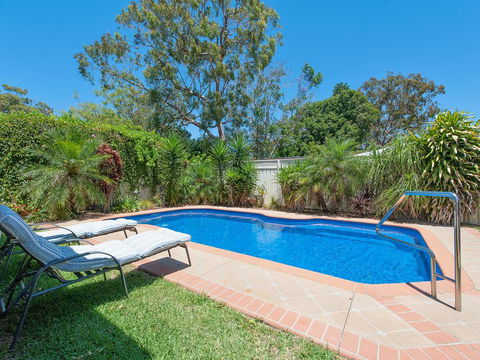 Shoally Loft, 58 Tomaree Road - Accommodation 4U 3
