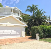 Shorebreak Studio Apartments - Accommodation 4U