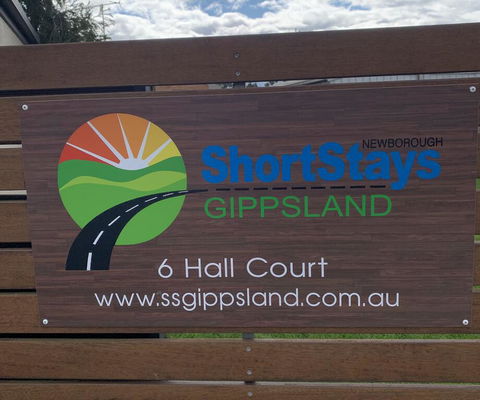 Short Stays Gippsland (Newborough) - Accommodation 4U 1