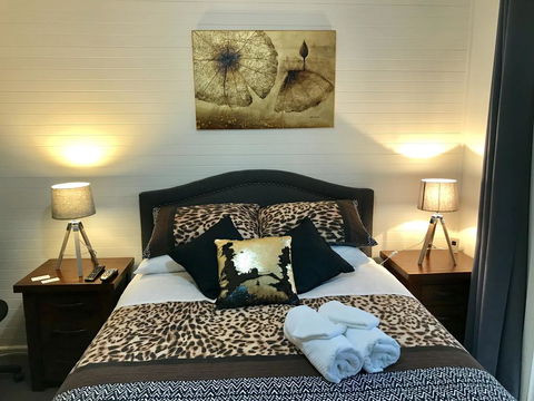 Short Stays Gippsland (Newborough) - Accommodation 4U 0