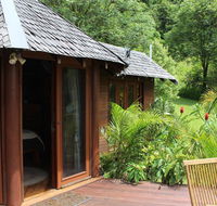 Silk Pavilions Glamping - Accommodation 4U