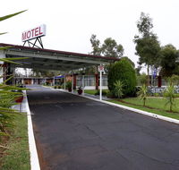 Silver Oaks Motel - Accommodation 4U
