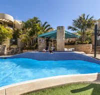Silver Sands Resort Mandurah - Accommodation 4U
