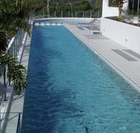 Silver Sapphire on Sixth Penthouse - Accommodation 4U