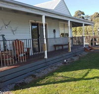 Silverbirch Cottage - Accommodation 4U