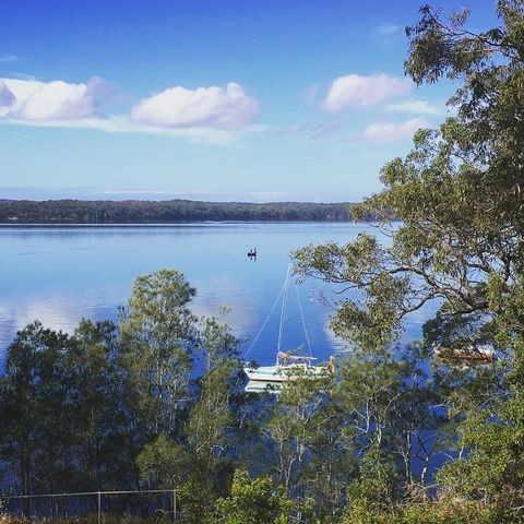 SilverWaters Waterfront Accommodation - Accommodation 4U 3