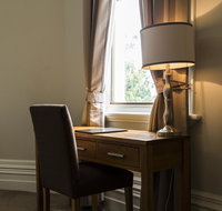 Simmers Serviced Apartments - Accommodation 4U