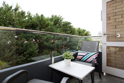 Simply Central - Fremantle CBD - Accommodation 4U 0