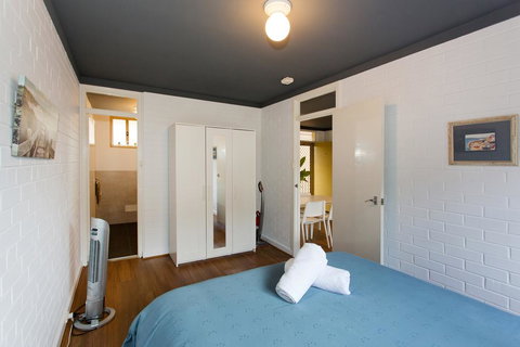 Simply Central - Fremantle CBD - Accommodation 4U 2