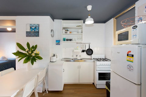 Simply Central - Fremantle CBD - Accommodation 4U 3