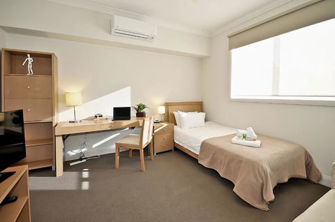 Single Room W/ Private Bathroom In Brunswick! - Accommodation 4U 3