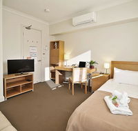 Single Room w/ Private Bathroom in Brunswick - Accommodation 4U