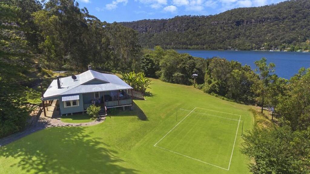 Singletons Mill NSW Accommodation 4U