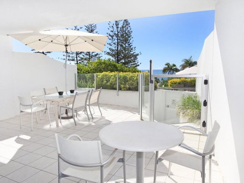 Sirocco 202 - Accommodation 4U 3