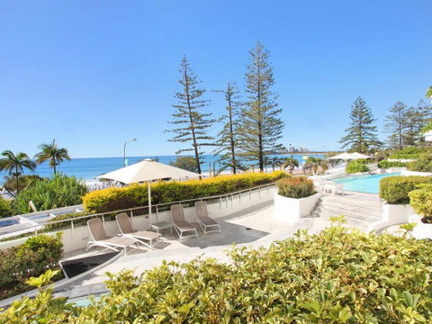 Sirocco 202 - Accommodation 4U 1