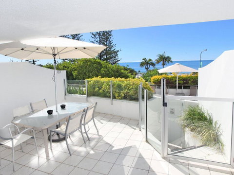 Sirocco 202 - Accommodation 4U 0