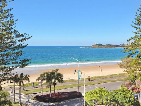 Sirocco 408 - Accommodation 4U 3
