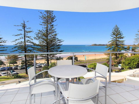 Sirocco 408 - Accommodation 4U 0