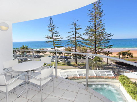 Sirocco 408 - Accommodation 4U 1