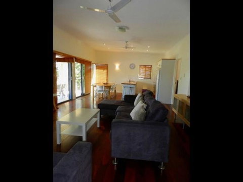 Six River - Accommodation 4U 2