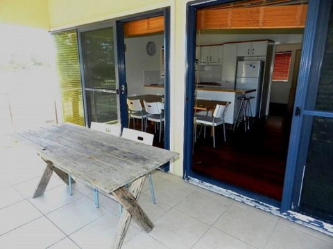 Six River - Accommodation 4U 1