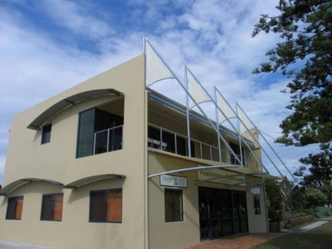 Six River - Accommodation 4U 0