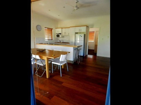Six River - Accommodation 4U 3