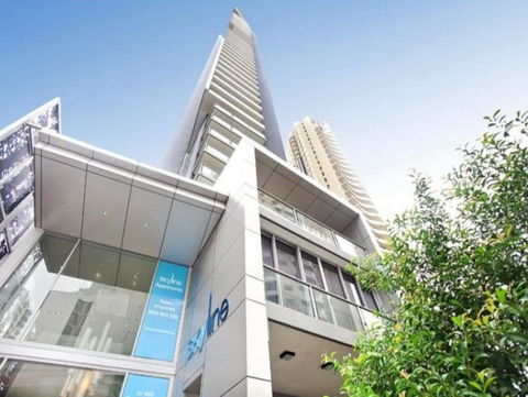 SK1 - Spotless 2BR SkyHome Long Stays Welcome - Accommodation 4U 0