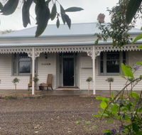 Skibo Cottage - Accommodation 4U