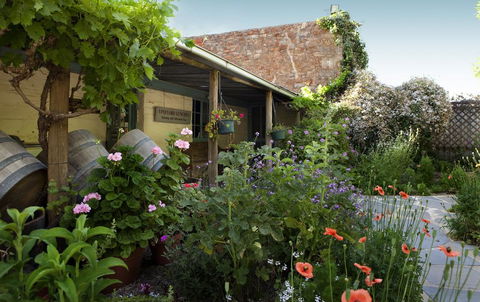 Skillogalee - Accommodation 4U 2