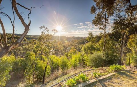 Skillogalee - Accommodation 4U 0