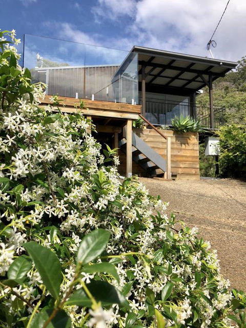Sky Loft On Bruxner - Korora - Coffs Harbour - Accommodation 4U 3